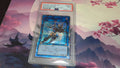 2018 YUGIOH JPN DECODE TALKER 20TH ANNIV. DUELIST BOX PSA 9