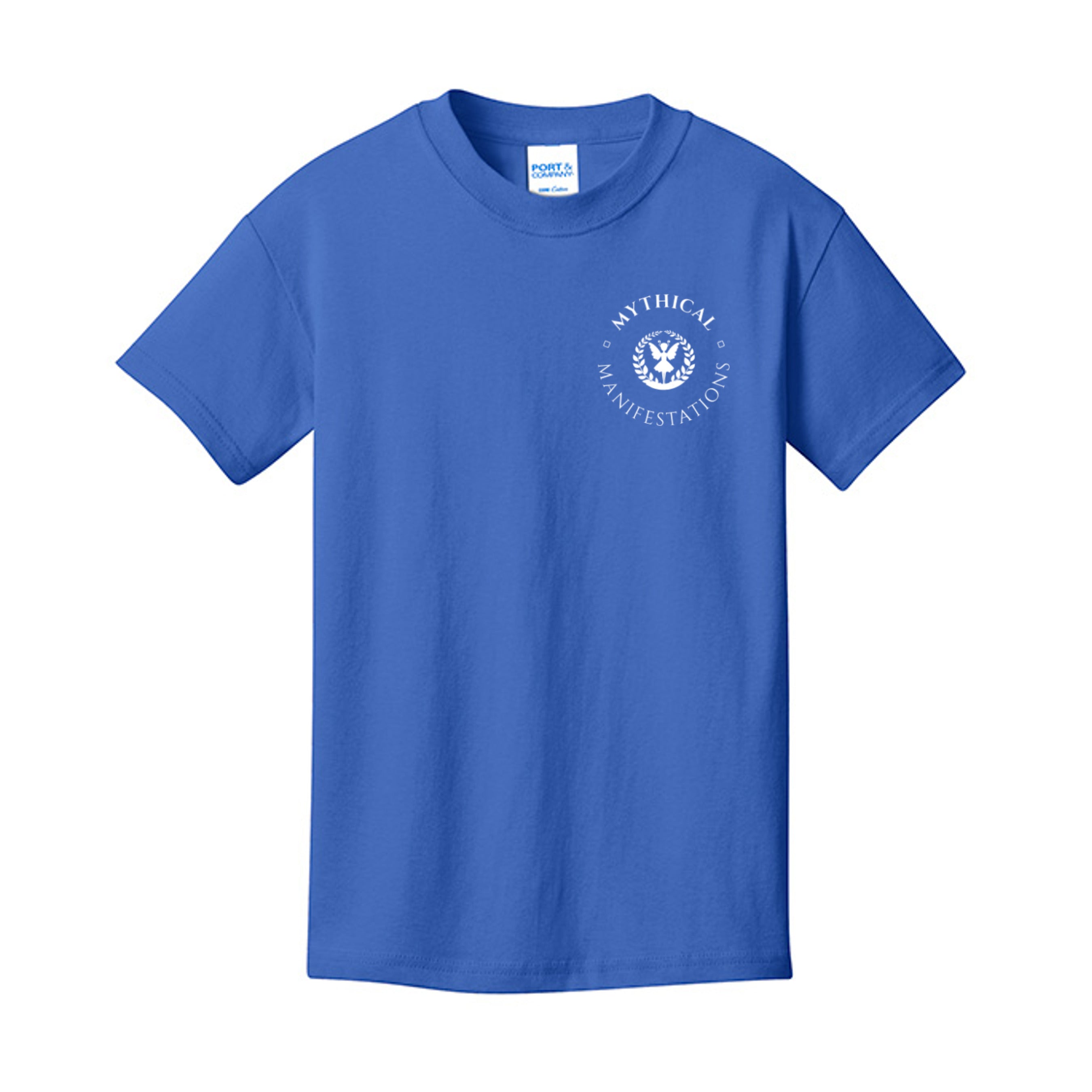 Royal - PC54Y - FRONT