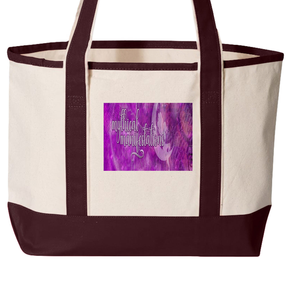Natural/ Maroon - Q125800 - BACK