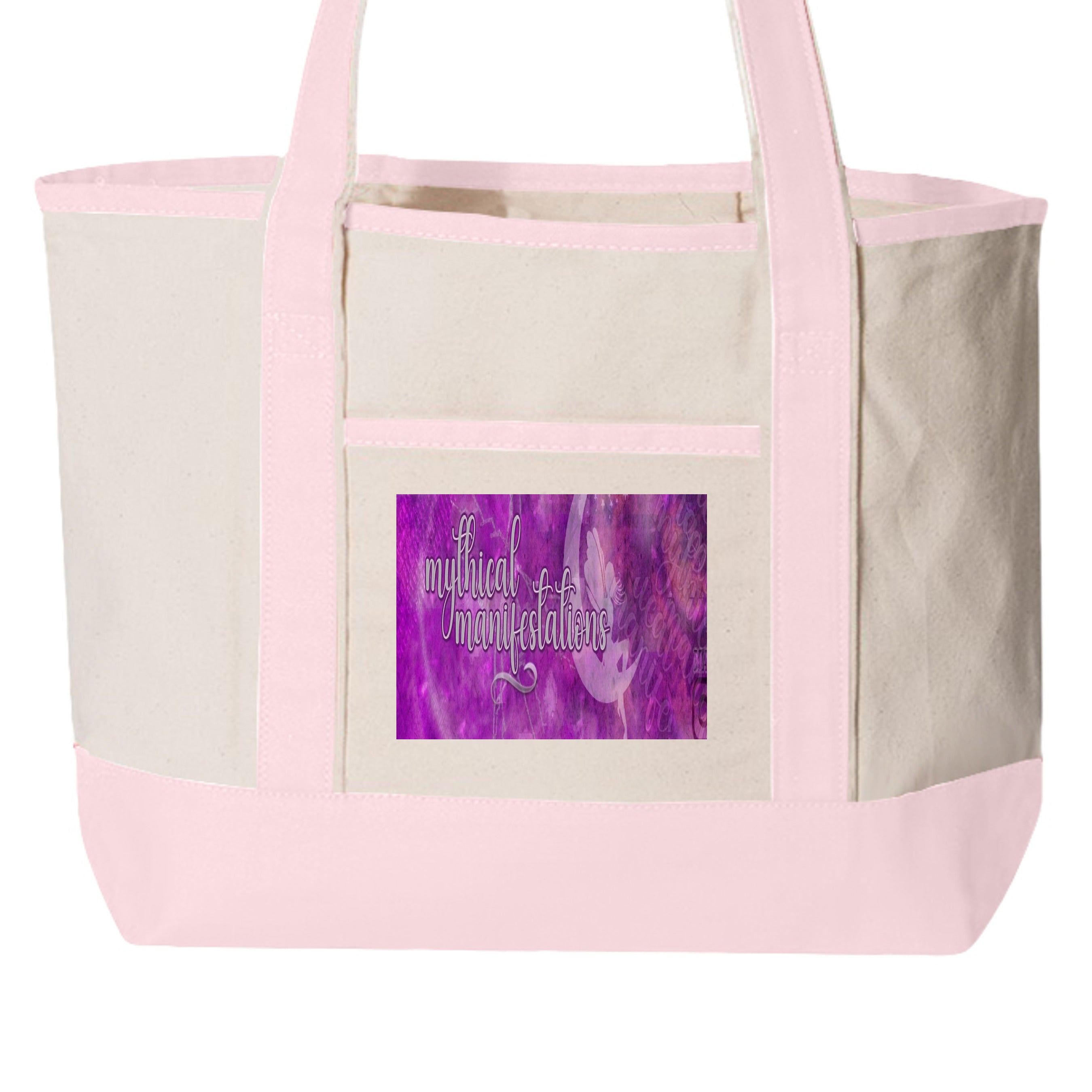 Natural/ Light Pink - Q125800 - FRONT