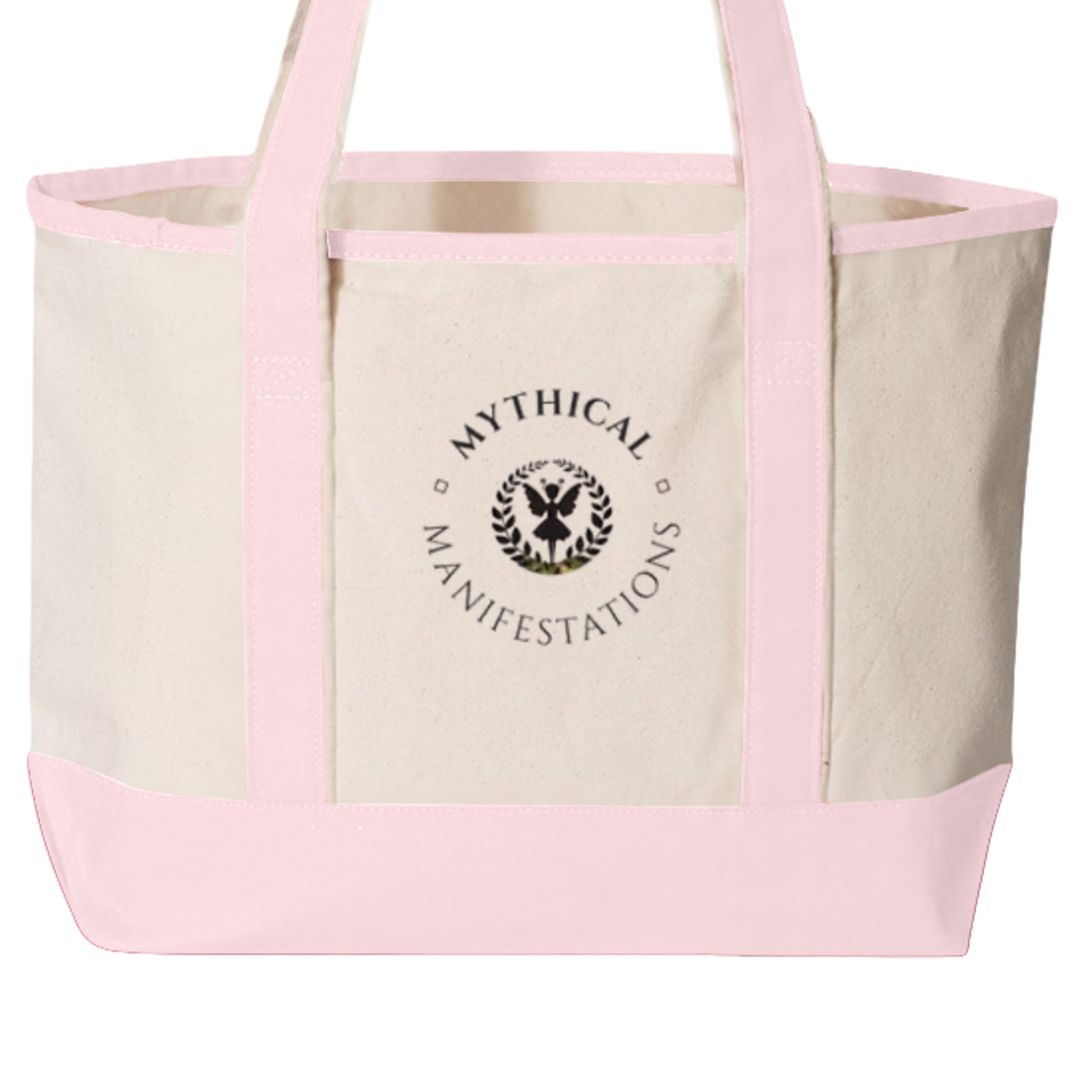 Natural/ Light Pink - Q125800 - BACK