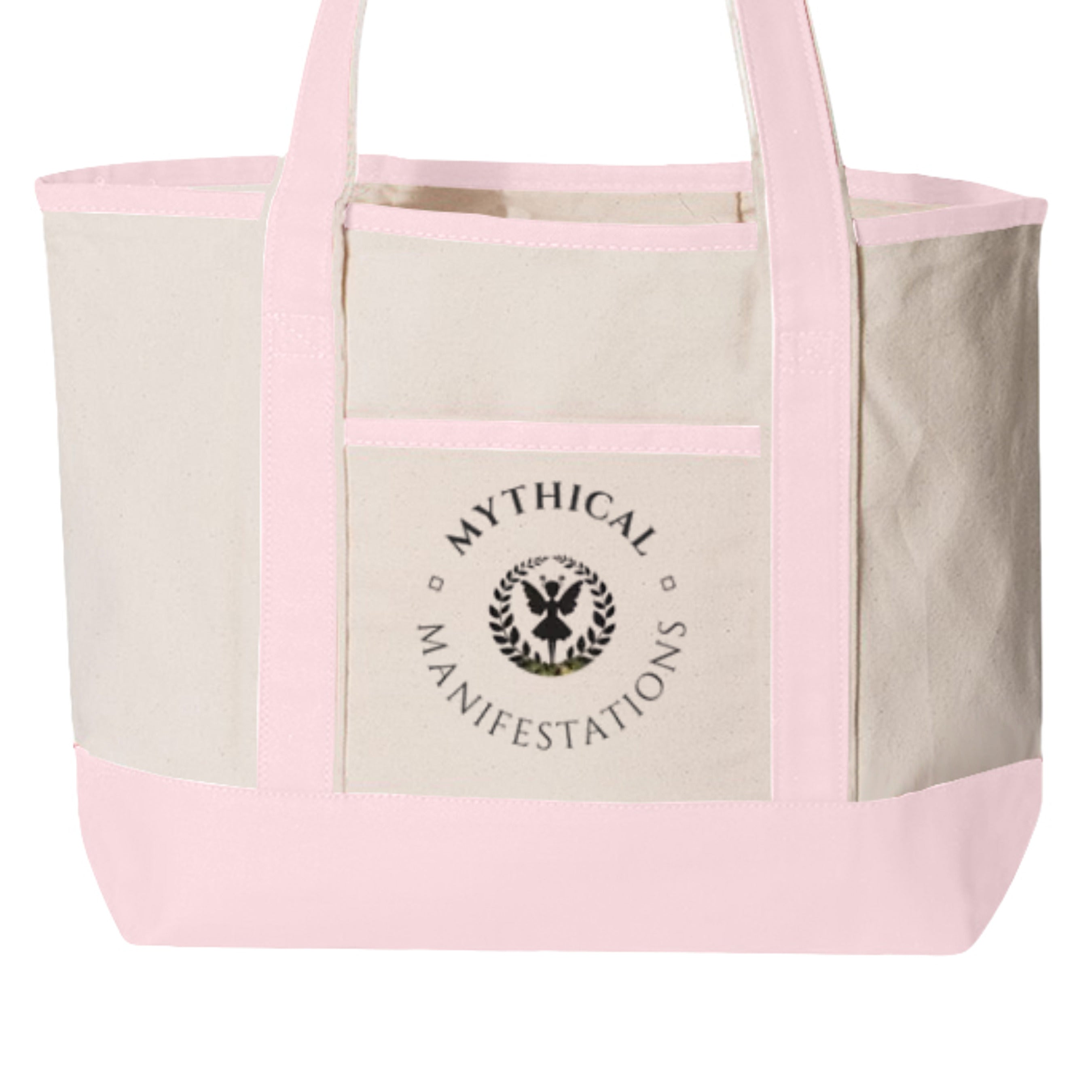 Natural/ Light Pink - Q125800 - FRONT
