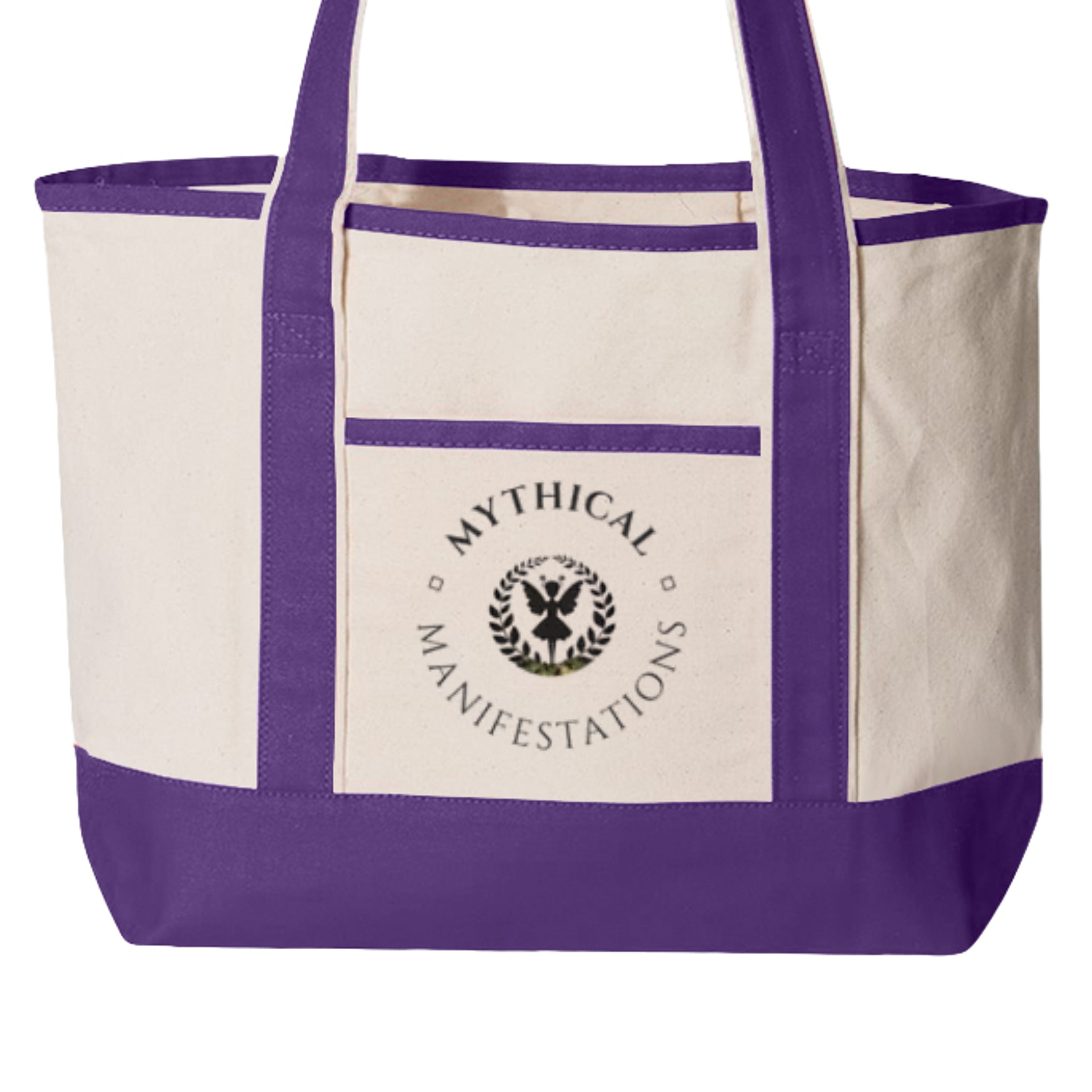 Natural/ Purple - Q125800 - FRONT